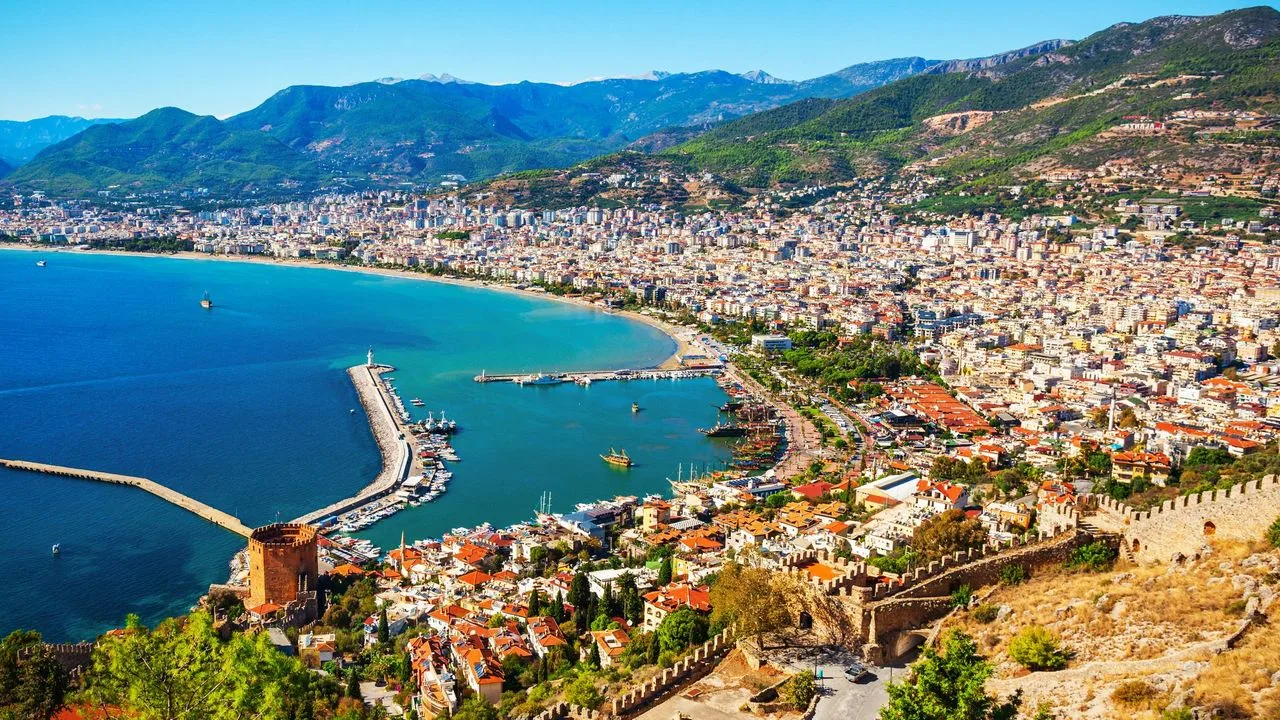 Antalya