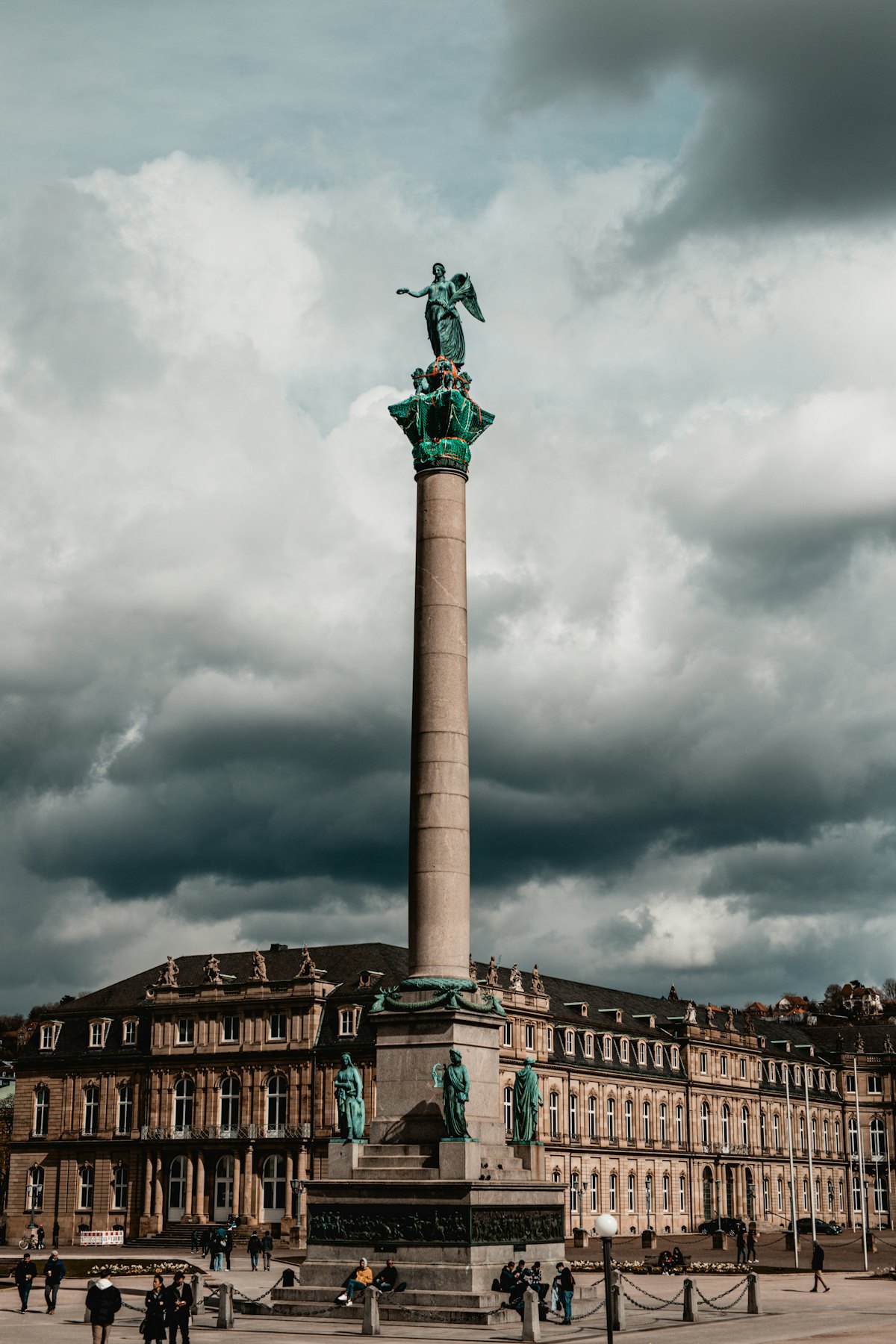 Stuttgart