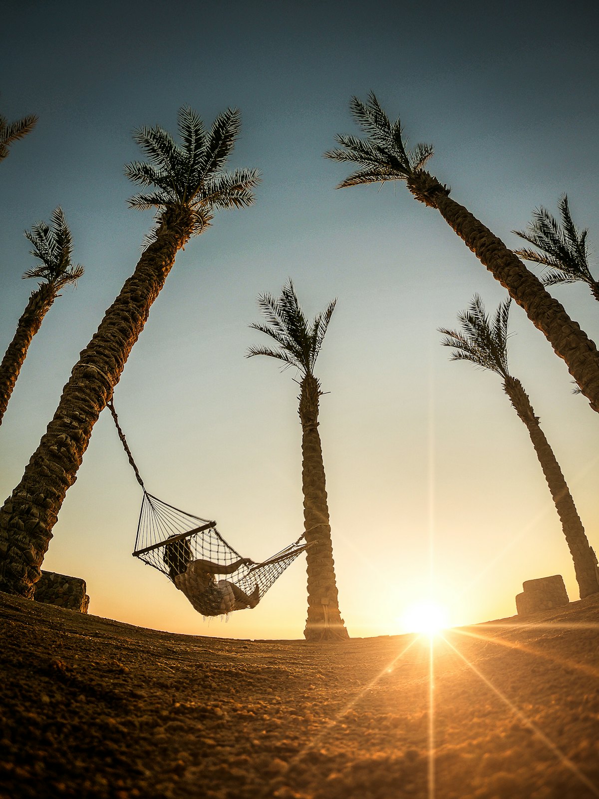 Hurghada