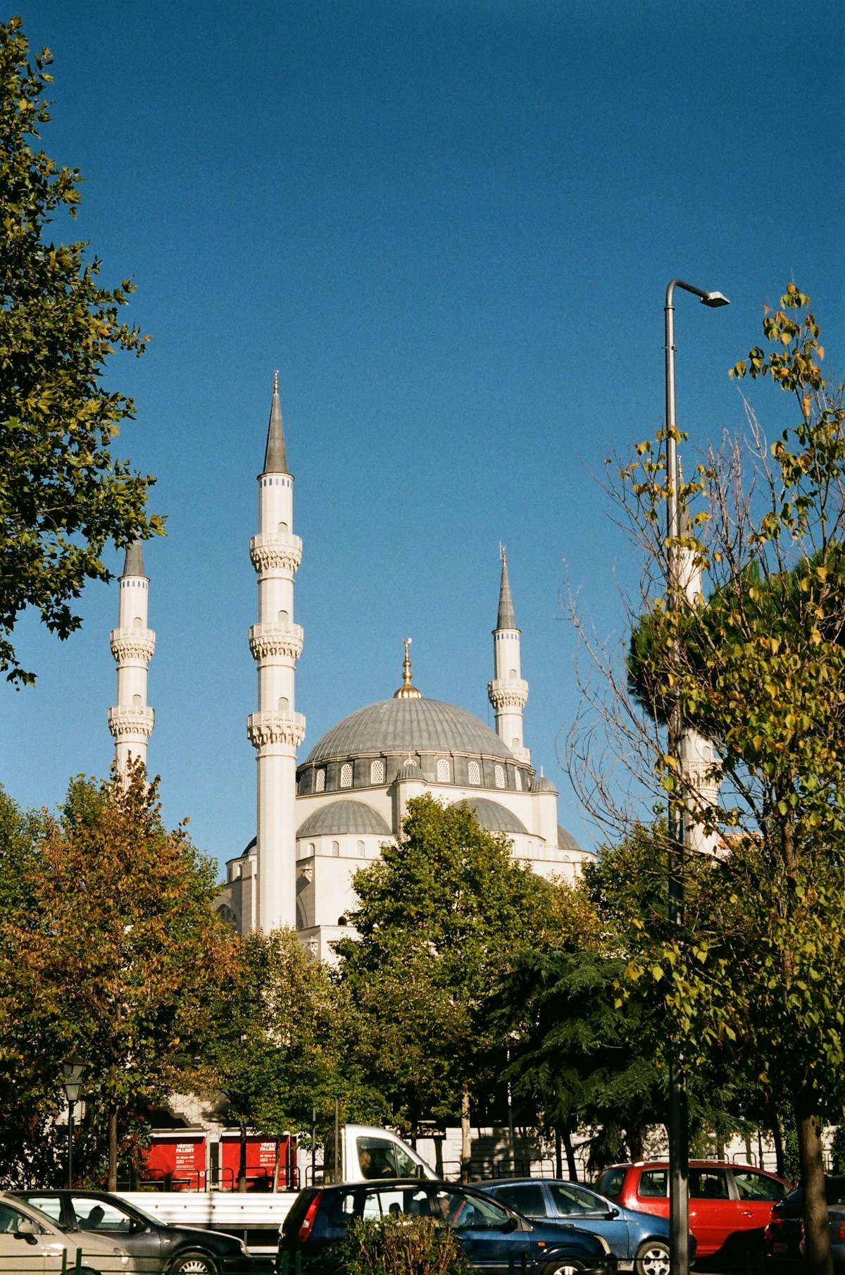 Tiranë