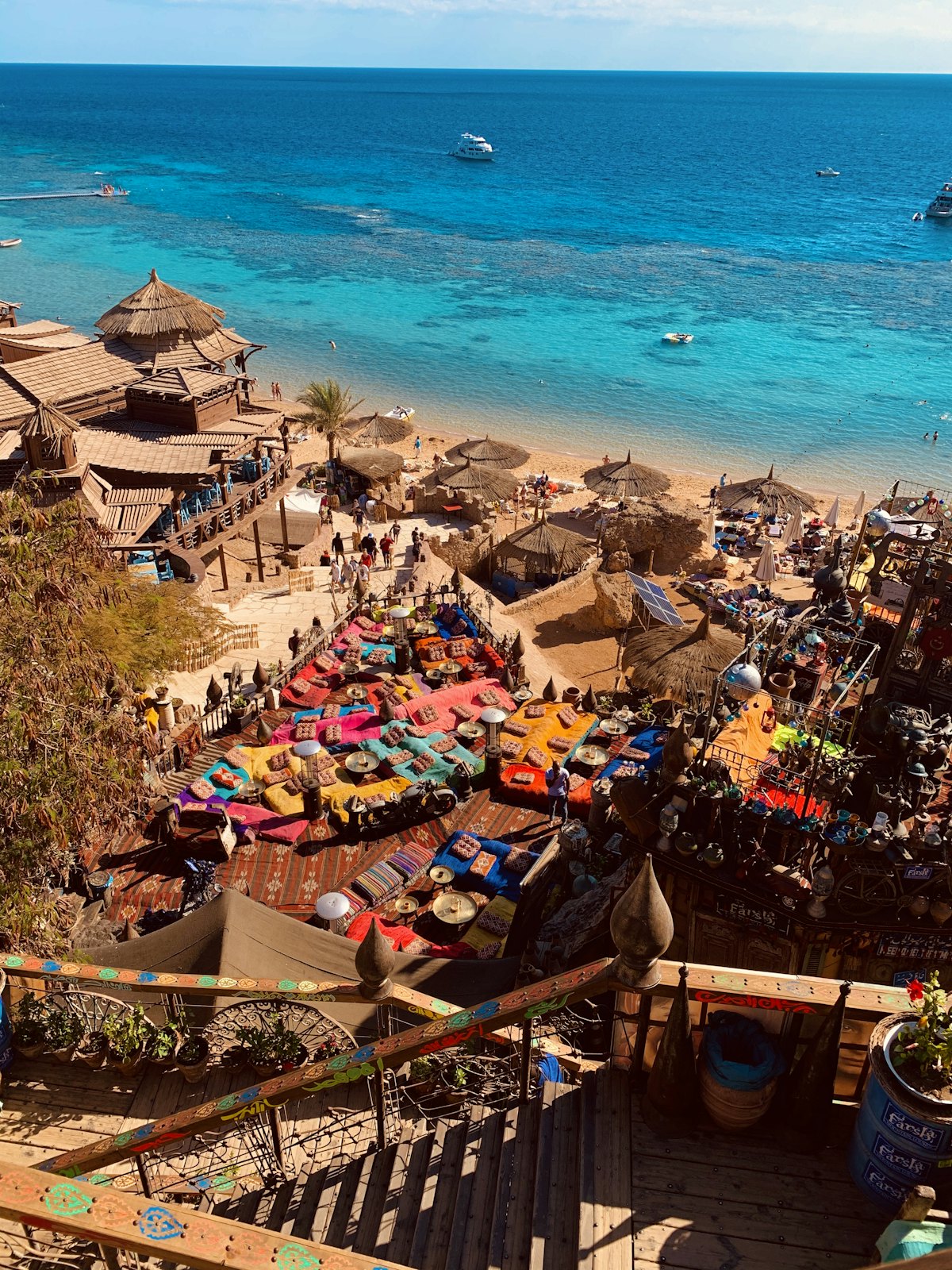 Sharm el Sheikh