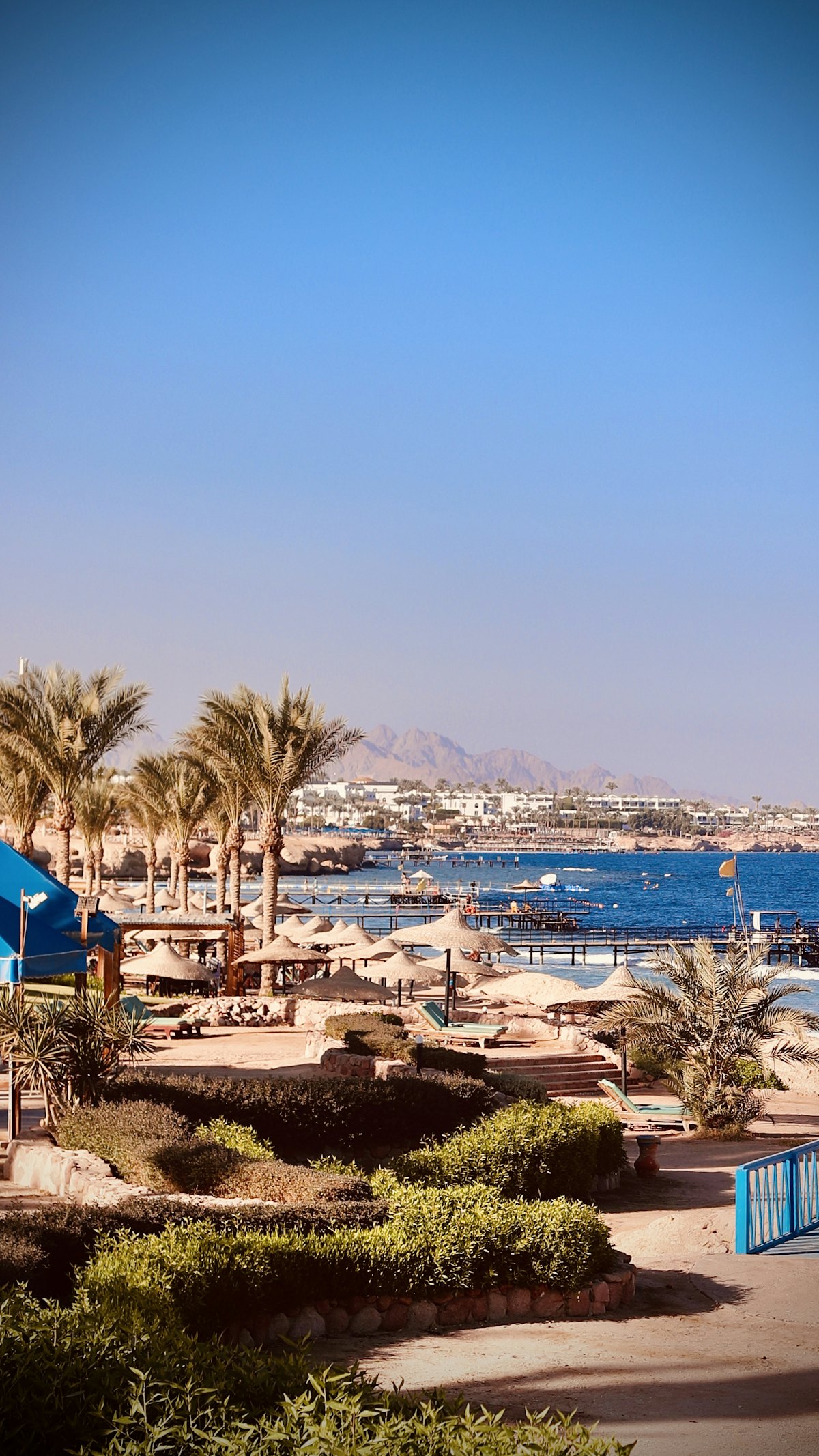 Sharm el Sheikh